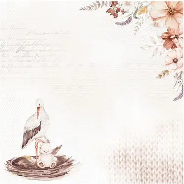 Felicita Design ark 30x30cm - 1 ark - 70937
