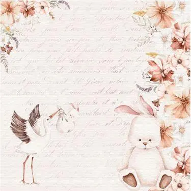 Felicita Design ark 30x30cm - 1 ark - 70939