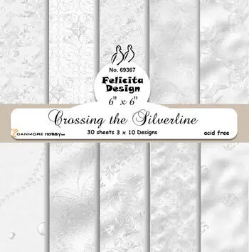 Felicita Design 15x15 - 69367 - Crossing The Silverline