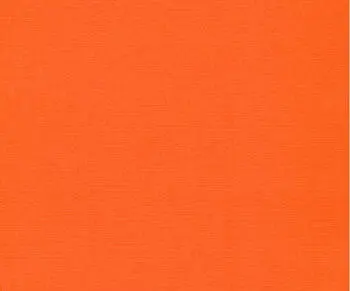 Linnen Karton A4 - 10 ark - Orange