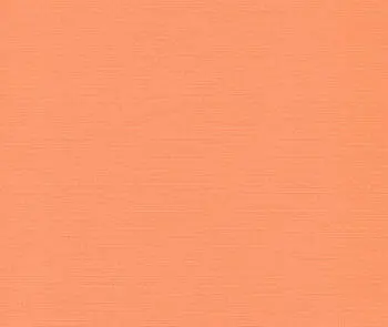Linnen Karton A4 - 10 ark - Blød Orange