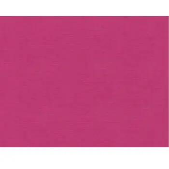 Linnen Karton A4 - 10 ark - Magenta