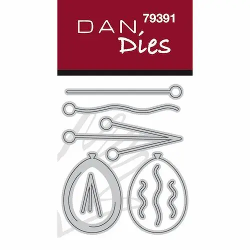 Dan Dies 79391 - Ballon