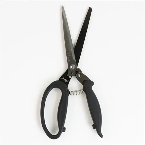 Tim Holtz saks - Recoil Scissor - 9,5" / 24,13cm