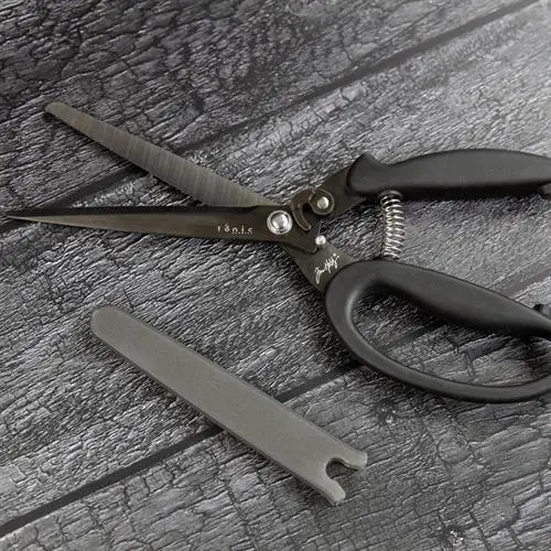 Tim Holtz saks - Recoil Scissor - 9,5" / 24,13cm