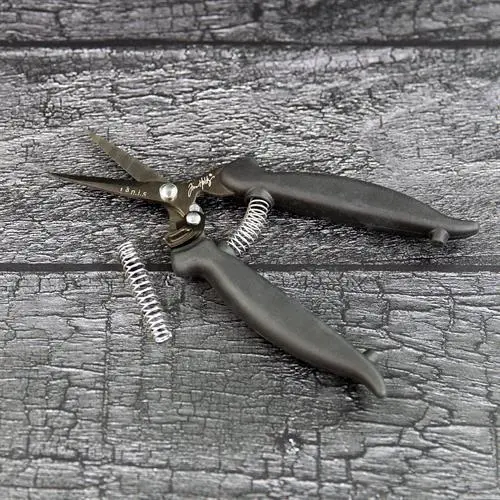 Tim Holtz saks - Mini Recoil Snips - 6,9" / 17cm