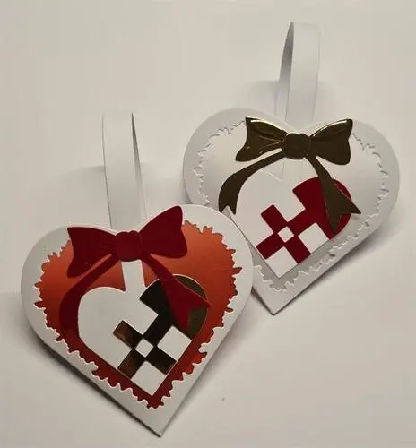 By Lene dies BLL002 - Laila's Heart #2