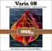 Crealies Dies Varia 08