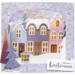 Marianne Design COL1537 - Houses