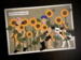 By Lene dies BLD1638- Sunflower