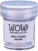 WOW! Embossing Glitters - White Twinkle