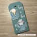 Forudbestilling: Carla Creates - Clear Stamps Guinea Pigs 4