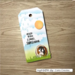 Forudbestilling: Carla Creates - Clear Stamps Guinea Pigs 4