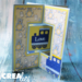 Crealies Dies Cardzz 342 - Multi Spinner + Carousel Card Square