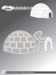 By Lene dies BLD1780 - Igloo