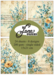 BY Lene Paperpad BLP264 - Colours of Music A5