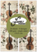 BY Lene Paperpad BLP264 - Colours of Music A5