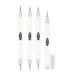 HobbyGros Tools - Embossing Set + Piercing Tool