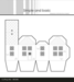 Simple and Basic die SBD585 - 3D House