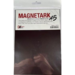 Selvklæbende Magnet ark A5 - 1 ark
