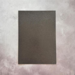 Paper Favourites Glitter Cardstock - Jet Black