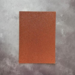 Paper Favourites Glitter Cardstock - Dark Copper
