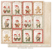 Maja Design - Christmas Wish - 12x12" Collection Pack