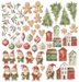 Maja Design - Christmas Wish - 12x12" Collection Pack