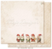 Maja Design - Christmas Wish - 6x6" Collection Pack