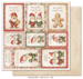 Maja Design - Christmas Wish - 6x6" Collection Pack