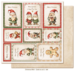 Maja Design - Christmas Wish - 6x6" Collection Pack
