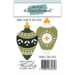 Made with Love dies 63475 - Christmas Card Ornaments