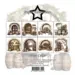 Paper Favourites 15x15 PF559 Wine Cellar