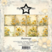 Paper Favourites 15x15 PF532 Buttercup