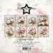 Paper Favourites 15x15 PF562 Grunge Floral