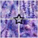 Paper Favourites 30,5x30,5 PF758 Alcohol Ink - Lavender