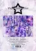 Paper Favourites A5 Paper Pack PFA199 - Alcohol Ink - Lavender