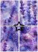 Paper Favourites A5 Paper Pack PFA199 - Alcohol Ink - Lavender