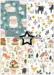 Paper Favourites A5 Paper Pack PFA202 - Cute Farm Animals