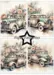 Paper Favourites A6 Paper Pack - Vintage Car
