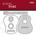 Dan Dies 79367 - Guitar