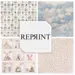 Forudbestilling: Reprint - Happiness 12x12 Inch Paper Pack