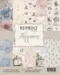 Reprint - Happiness 6x6 Inch Paper Pack
