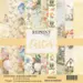 Forudbestilling: Reprint - Hello Easter 8x8 Inch Paper Pack