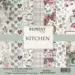 Forudbestilling: Reprint - Kitchen 8x8 Inch Paper Pack