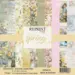 Forudbestilling: Reprint - Hello Spring 8x8 Inch Paper Pack