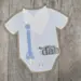 Dan Dies 79318 - Baby body kort