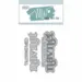 Made with Love dies 63507 - Navnet