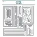 Made with Love dies 63504 - Sketches 16