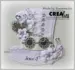 Crealies Dies Cardzz 24 Steampunk hat
